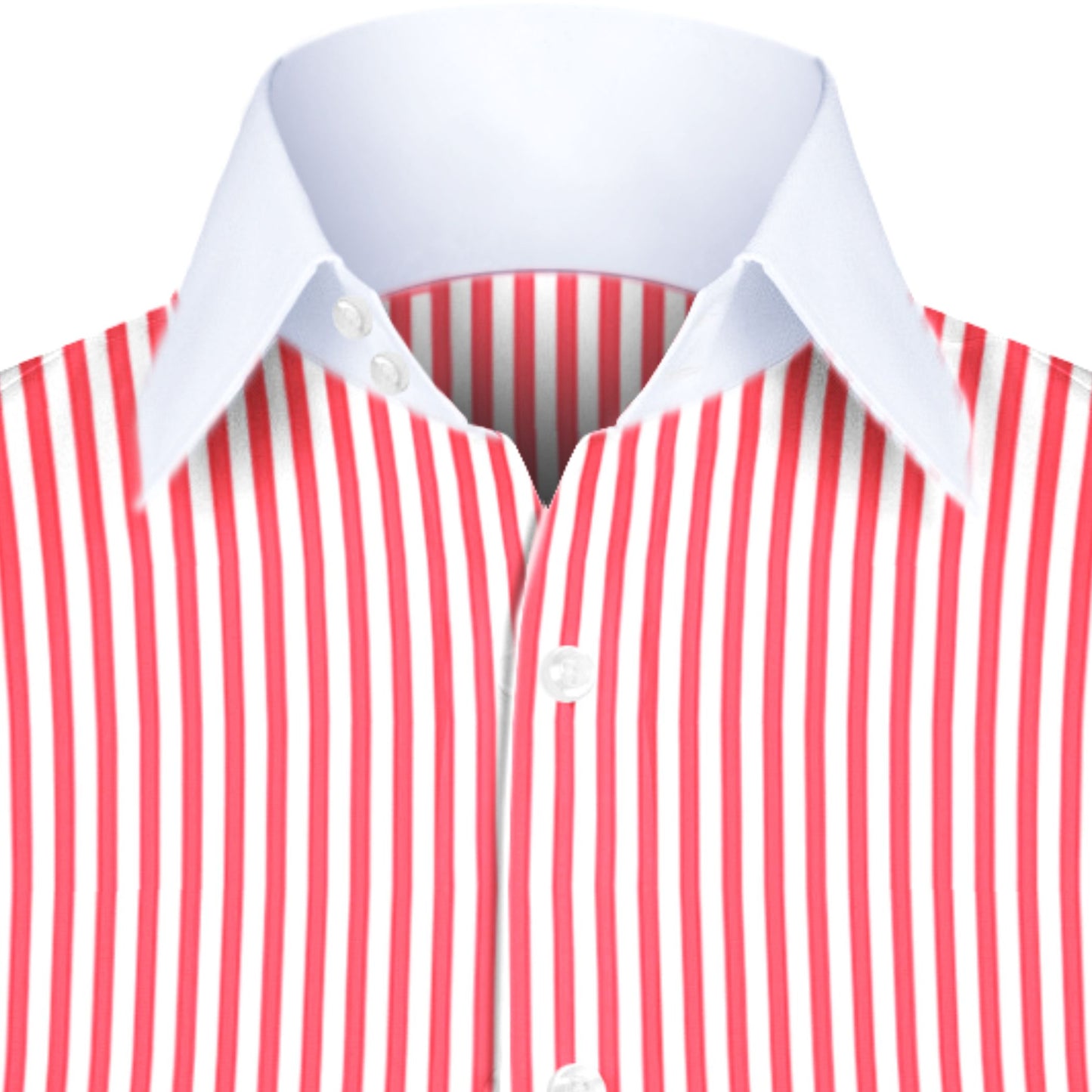 High Spread Collar Dress Shirt For Men President English Wide Spread Full Sleeves Red Shirt Men Wedding Attire Tall Neck Windsor Collar (Copy)