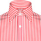 High Spread Collar Dress Shirt For Men President English Wide Spread Full Sleeves Red Shirt Men Wedding Attire Tall Neck Windsor Collar (Copy)
