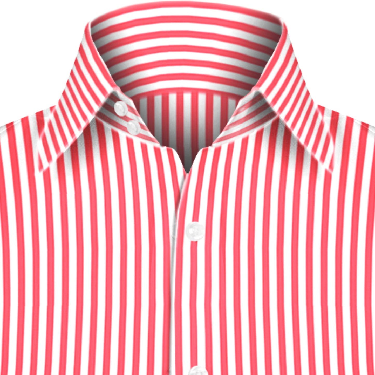 High Spread Collar Dress Shirt For Men President English Wide Spread Full Sleeves Red Shirt Men Wedding Attire Tall Neck Windsor Collar (Copy)