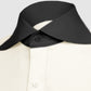 Long Spear Pointed Collar Shirt Vintage Style Cutaway Dagger Collar Shirt Cream Shirt Summer Beach Party Men's Handmade Long Sleeves Shirt