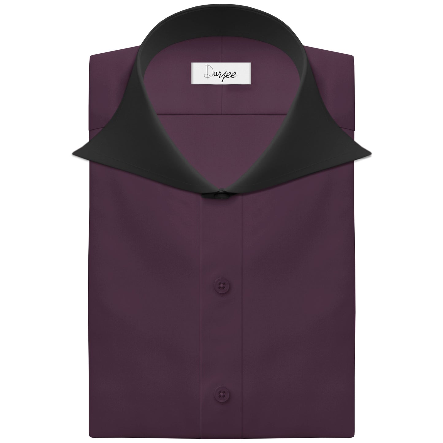 Long Spear Pointed Collar Shirt Vintage Style Cutaway Dagger Collar Shirt Lilac Shirt Summer Beach Party Men's Handmade Long Sleeves Shirt (Copy)