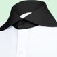 Long Spear Pointed Collar Shirt Vintage Style Cutaway Dagger Collar Shirt White Shirt Summer Beach Party Men's Handmade Long Sleeves Shirt (Copy)