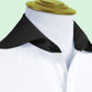 Long Spear Pointed Collar Shirt Vintage Style Cutaway Dagger Collar Shirt White Shirt Summer Beach Party Men's Handmade Long Sleeves Shirt