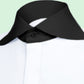 Long Spear Pointed Collar Shirt Vintage Style Cutaway Dagger Collar Shirt White Shirt Summer Beach Party Men's Handmade Long Sleeves Shirt