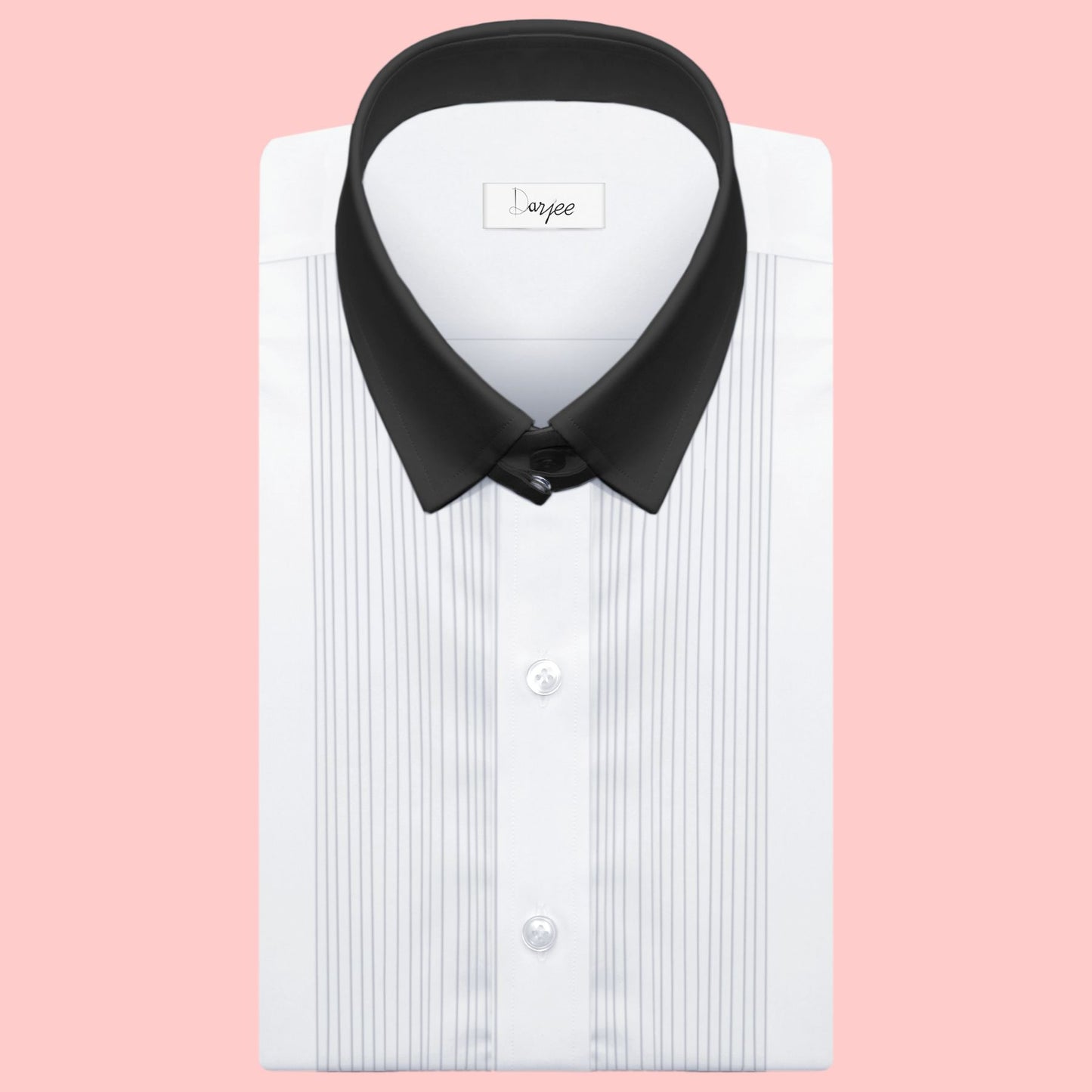 Snap Tab Collar Men's White Dress Shirt Retro James Bond Celebrity Style Dress Classic Kent Clergy Collar Shirt Eton Loop Collar 70s 80s